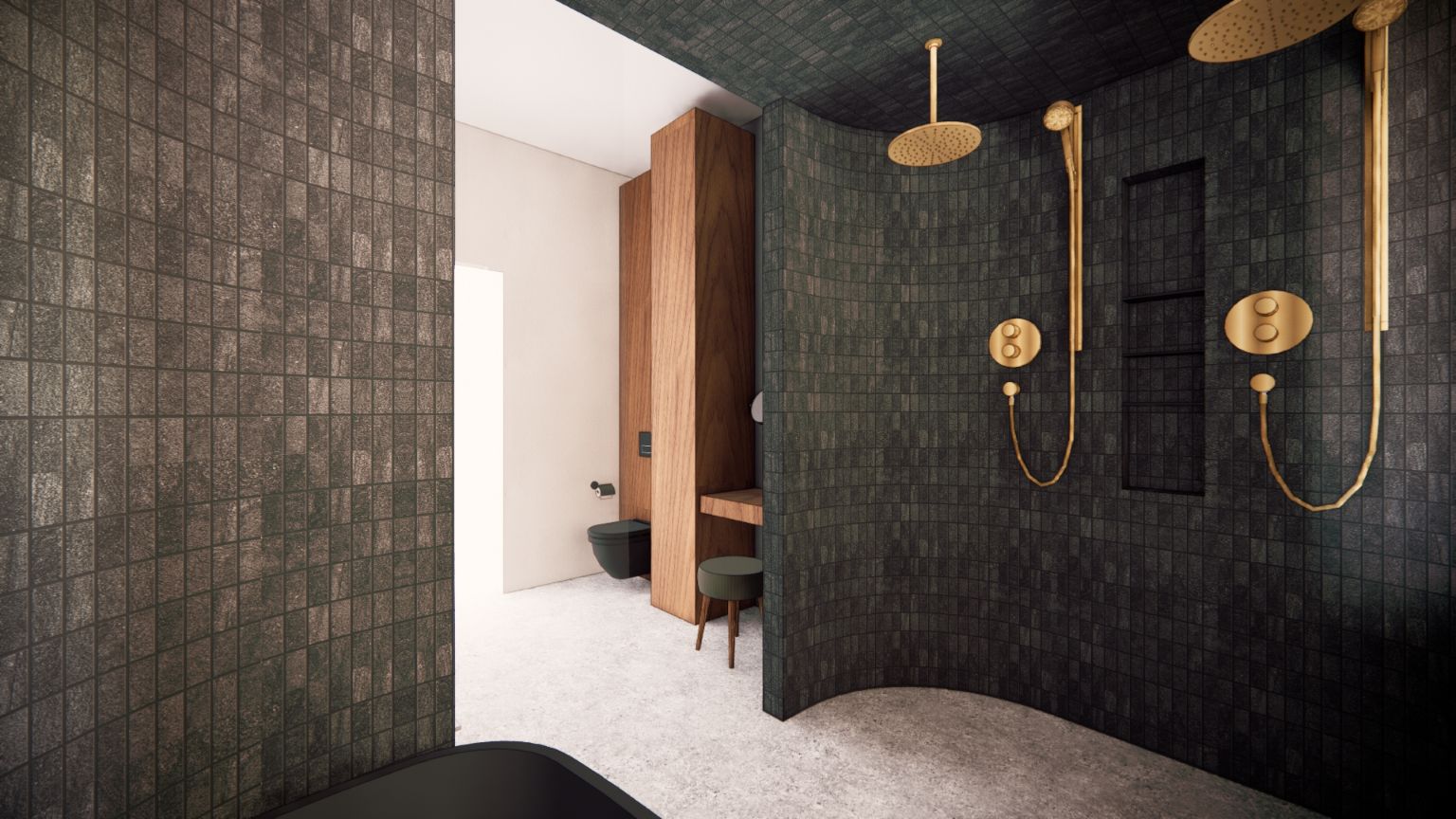 Wetroom