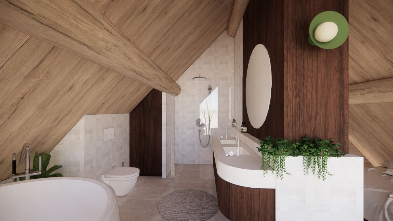 Salle de bain